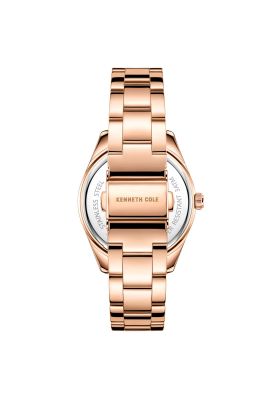 Imagen 2 del producto Reloj Kenneth Cole New York KC51126003 Oro Rosa Mujer