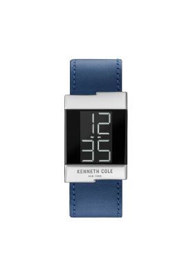 Reloj Kenneth Cole New York KCC0168003 Azul Hombre