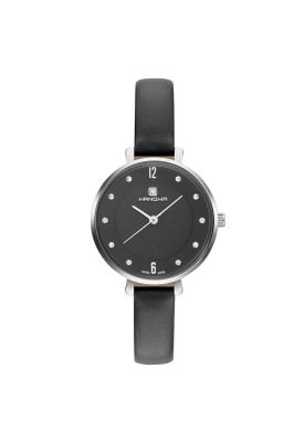 Reloj Hanowa 16-6082.04.007 Negro Mujer