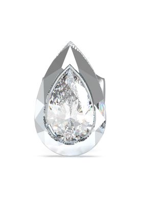 Imagen 2 del producto Aros Guess JUBE05247JWRHT-U Plateados