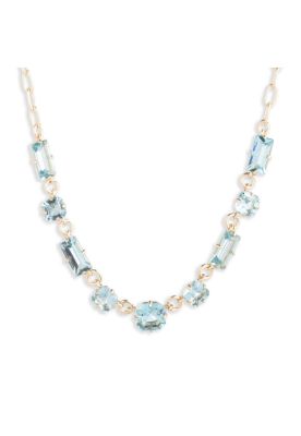 Imagen 2 del producto Collar Lauren Ralph Lauren 14N00479 Plateado