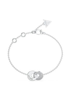 Pulsera Guess JUBB05220JWRHL Plateada