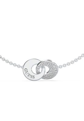 Imagen 2 del producto Pulsera Guess JUBB05220JWRHL Plateada