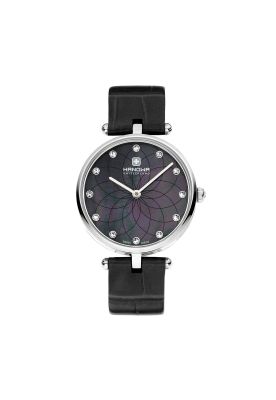 Reloj Hanowa HAWLA0001301 Negro