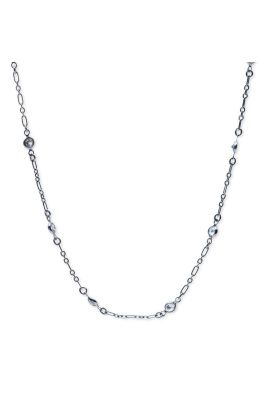 Imagen 2 del producto Collar Lauren Ralph Lauren Plateado Mujer 14N00402