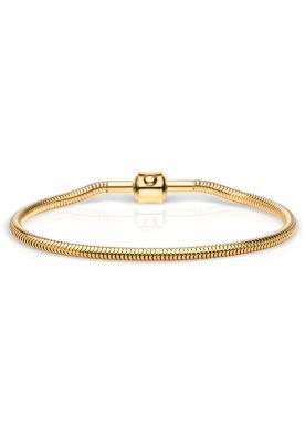 Pulsera Bering 615-20-190 Dorada