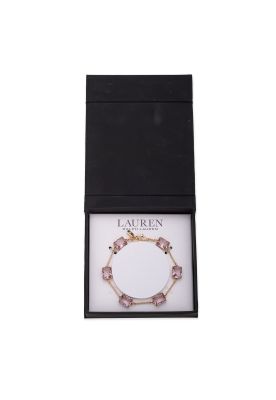 Imagen 2 del producto Pulsera Lauren Ralph Lauren 14B00496 Dorado