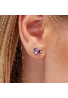 Imagen 2 del producto Aro Solitario Brosway Fancy Plata 925 FMP09