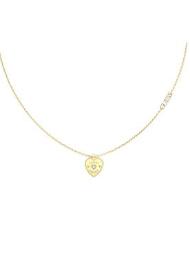Imagen 2 del producto Collar Guess JUBN05056JWYGT-U Dorado