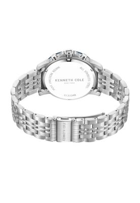 Imagen 2 del producto Reloj Kenneth Cole New York KCWGI2234801 Plateado Hombre