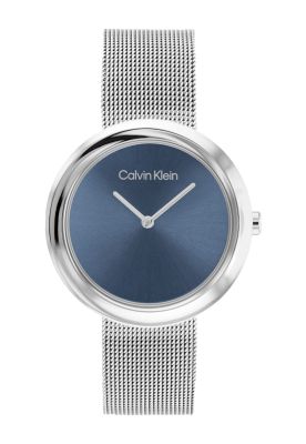 Imagen 1 del producto Reloj Plateado