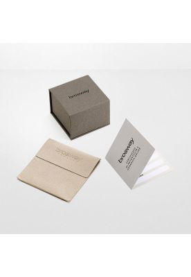 Imagen 2 del producto Aros Brosway Fancy Plateado FIW58