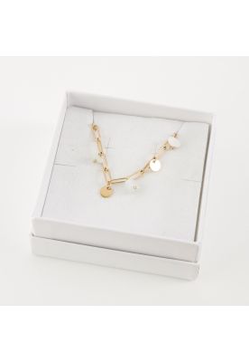 Imagen 2 del producto Pulsera 19v69 Dorado Mujer STB291