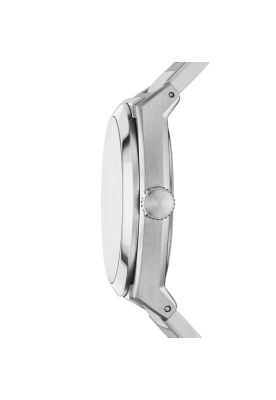 Imagen 2 del producto Reloj Fossil FS5821 Plateado Hombre