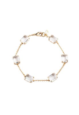 Pulsera Lauren Ralph Lauren Dorada 14B00457