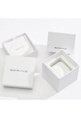 Imagen 2 del producto Aros Bering 712-390-05 Oro rosa