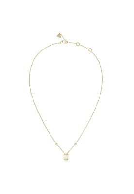 Collar Guess JUBN05249JWYGT-U Dorado