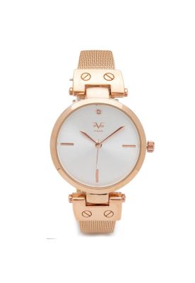 Reloj 19v69 Italia V1969-257-5 Oro rosa