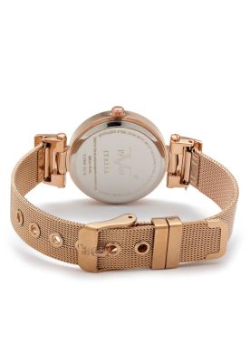 Imagen 2 del producto Reloj 19v69 Italia V1969-257-5 Oro rosa