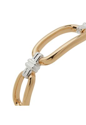 Imagen 2 del producto Pulsera Anne Klein 01B00998 Bicolor