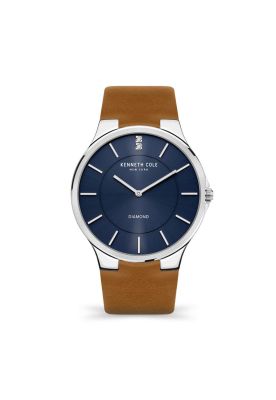 Imagen 1 del producto Reloj Kenneth Cole New York KCWGA2122701 Café Hombre