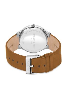 Imagen 2 del producto Reloj Kenneth Cole New York KCWGA2122701 Café Hombre