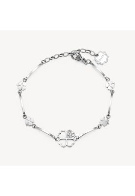 Pulsera Brosway BHKB011 Plateada