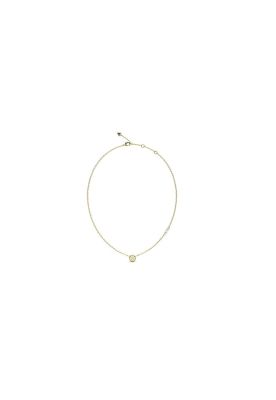 Collar Guess Dorado Mujer JUBN04593JWYGT-U