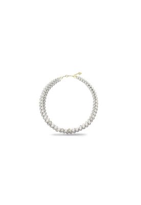 Collar Guess Dorado Mujer JUBN04444JWYGT-U