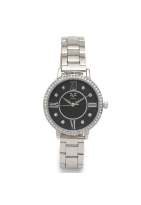 Reloj 19v69 Italia V1969-264-3 Plateado Mujer