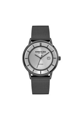 Reloj Kenneth Cole New York KC50784001A Negro Hombre
