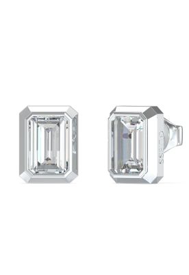 Imagen 1 del producto Aros Guess JUBE05250JWRHT-U Plateados