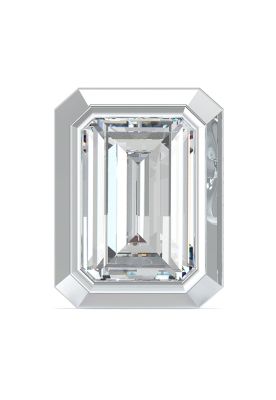 Imagen 2 del producto Aros Guess JUBE05250JWRHT-U Plateados