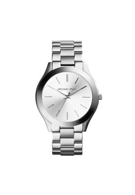 Reloj Michael Kors MK3178 Plateado Mujer