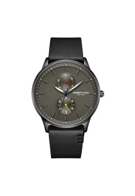 Reloj Kenneth Cole New York KCWGF2233403 Negro