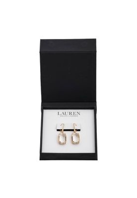 Imagen 2 del producto Aros Lauren Ralph Lauren Dorados 14G00903