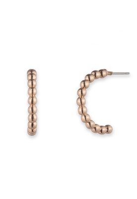 Imagen 2 del producto Pack Aros Lauren Ralph Lauren 14G00947 Dorado/Plata