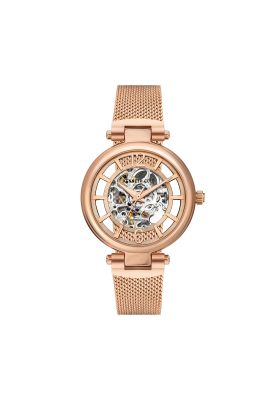 Reloj Oro Rosa