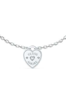 Imagen 2 del producto Pulsera Guess JUBB05057JWRHL Plateada