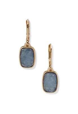 Aros Anne Klein 01G01159 Azul