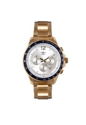 Imagen 1 del producto Reloj Umbro Plus UMBP-1500-57 Dorado