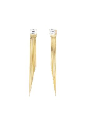 Aros Guess Dorados JUBE04434JWYGT-U