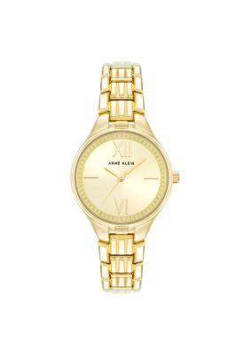 Reloj Anne Klein 4060CHGB Dorado