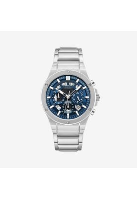 Reloj Kenneth Cole NY KCWGI0058302 Plateado
