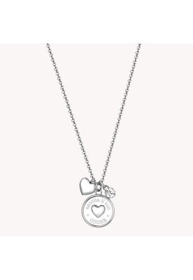 Imagen 1 del producto Collar Brosway Chakra Plateado BHKL03EN