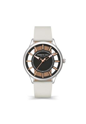 Reloj Kenneth Cole KCWLA2176601 Blanco Mujer