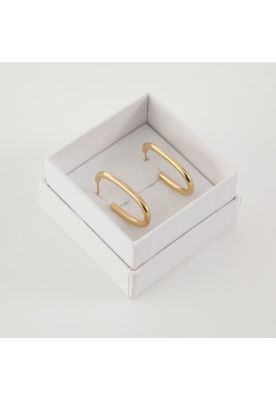 Imagen 2 del producto Aros 19V69 Italia Dorados STER061