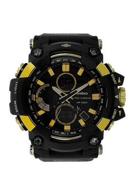 Reloj Negro