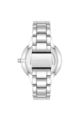 Imagen 2 del producto Reloj Nine West NW/2099SVSV Plateado