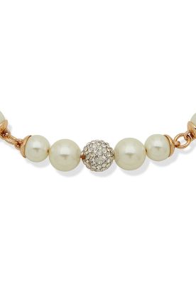 Imagen 2 del producto Collar Anne Klein 01N00593 Perlas